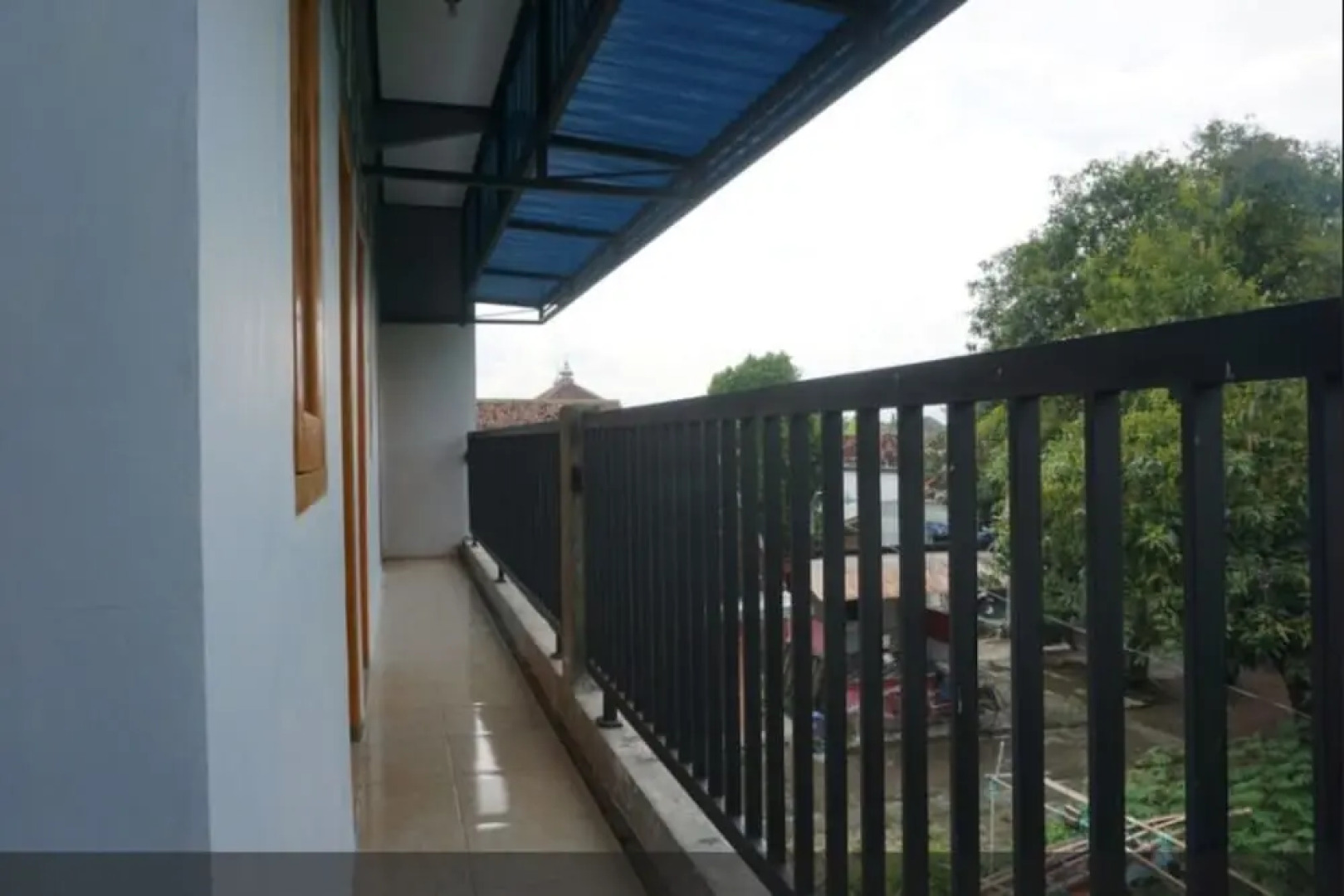 SPOT ON 93611 Kost Pak Suyatno Syariah 2