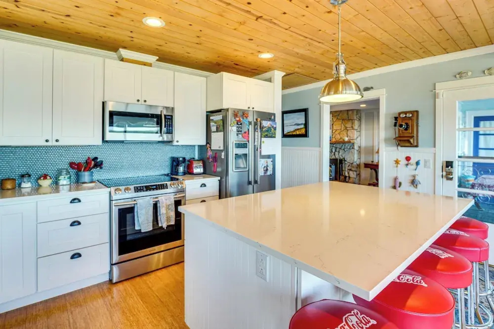 Across Water From Belfair SP: Hood Canal Cottage!