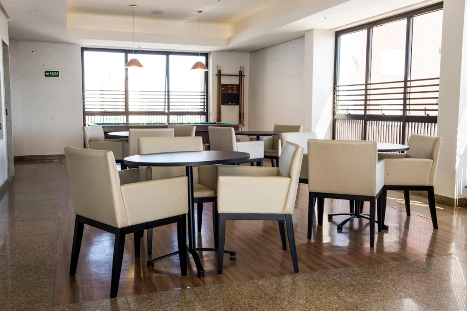 Golden Tulip Goiania Address