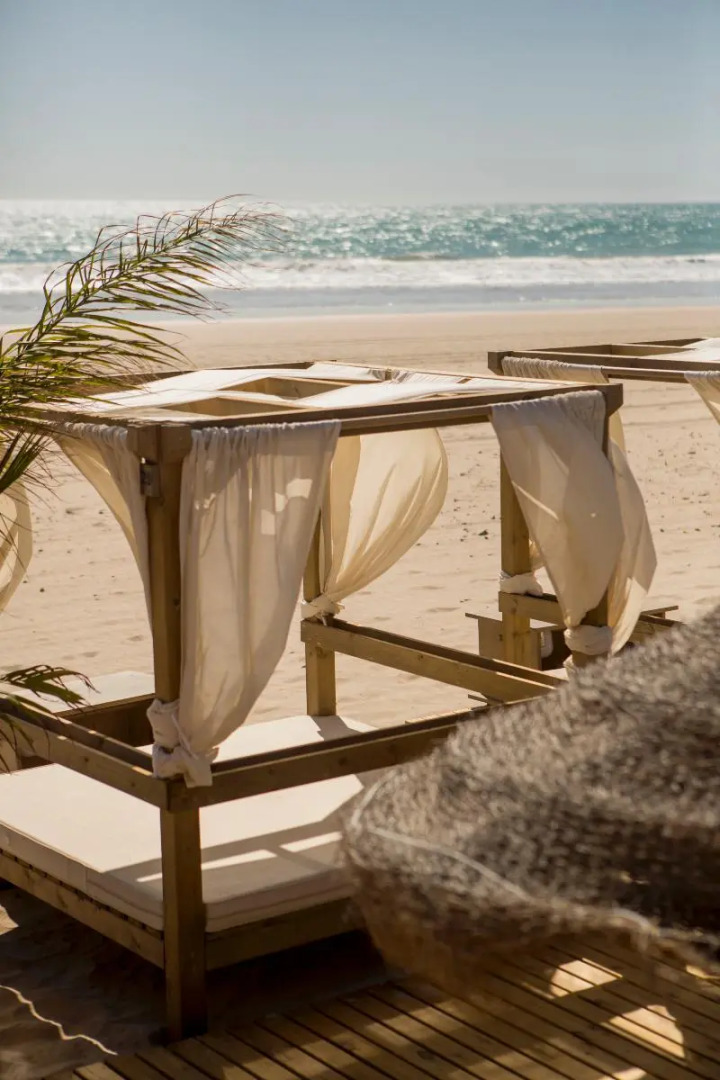 Hotel Spa Valentin Sancti Petri