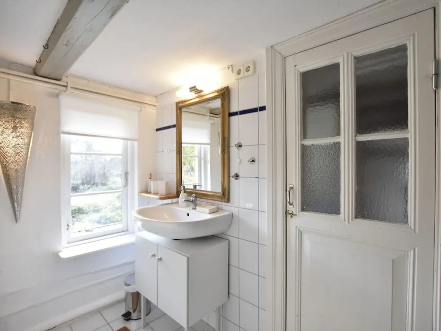 Big Holiday Home in Pronstorf Germany With Private Garden