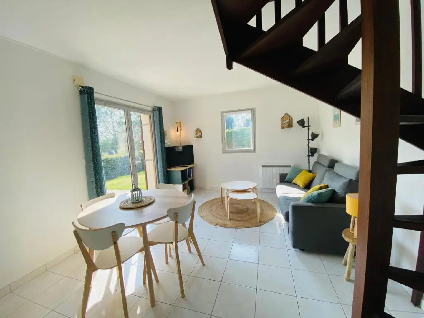 Cottage Les Petits Pêcheurs Classé 3 étoiles