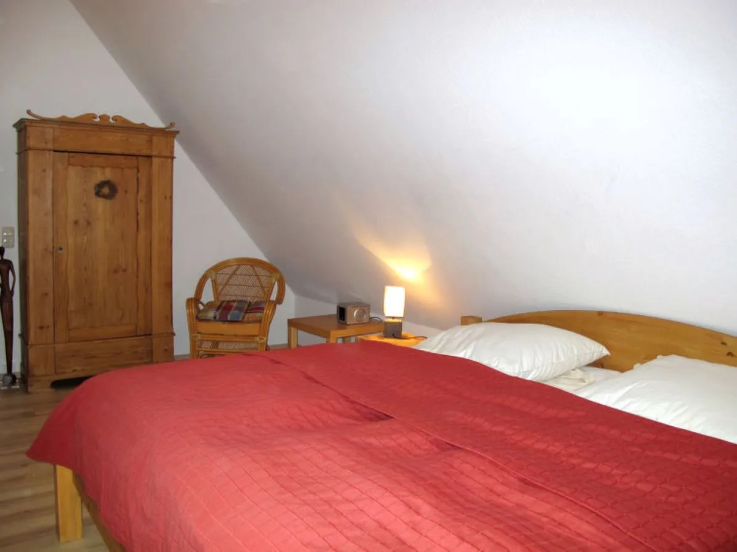 Apartment  Born 22559