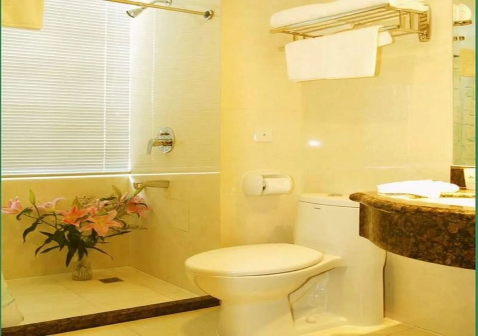 GreenTree Inn Shanghai Hongqiao Airport Hotel