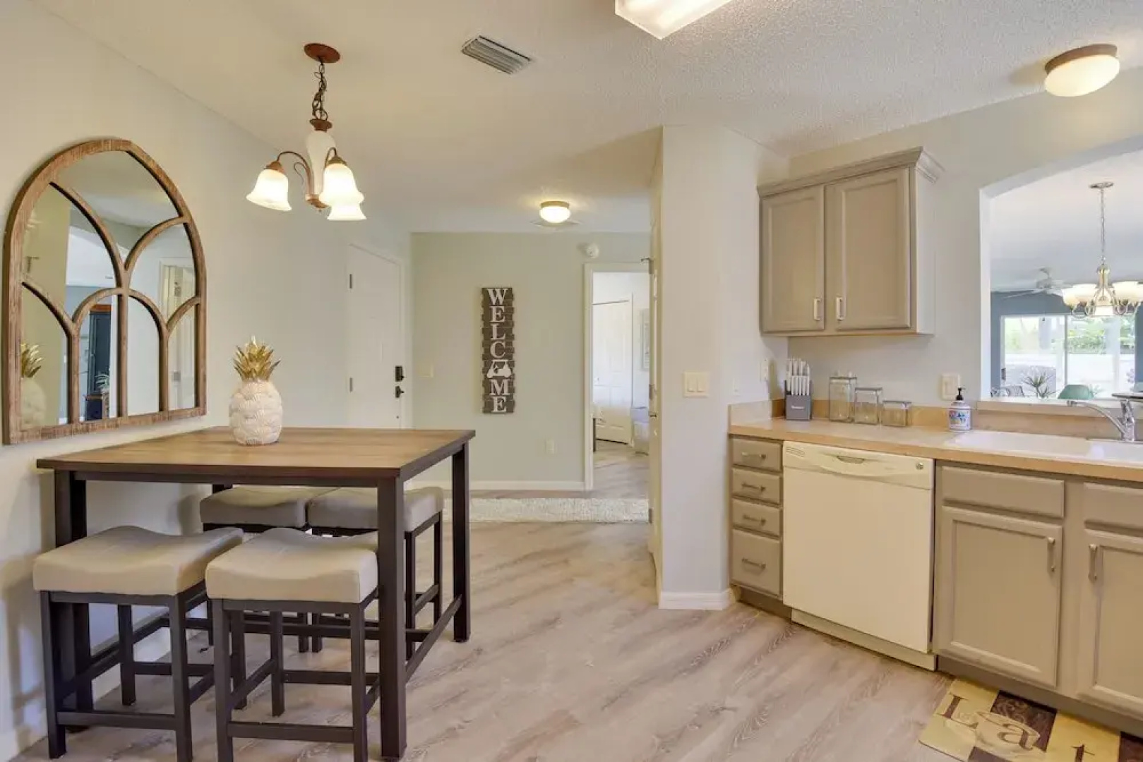 Courtyard Villa w/ Lanai & Community Amenities!