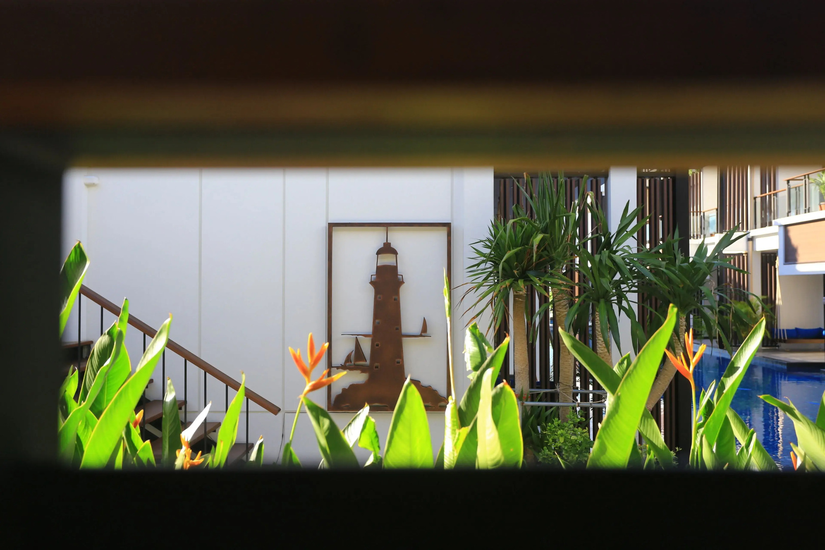 KLONGWAN Resort