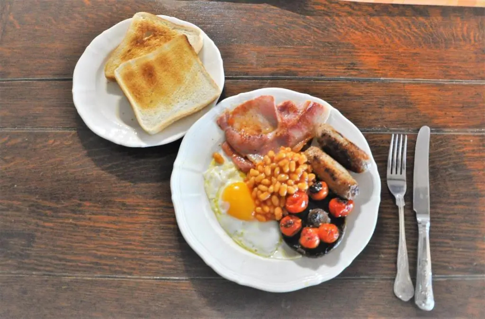 Charming Guest House in Cornish Countryside