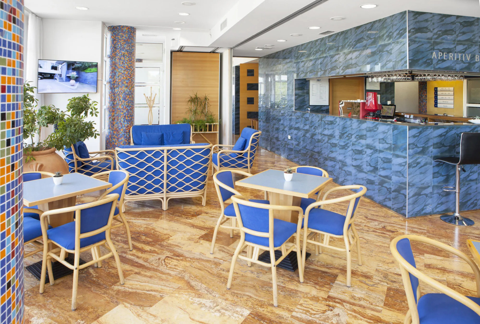 Hotel Oleander - Oleander Resort.