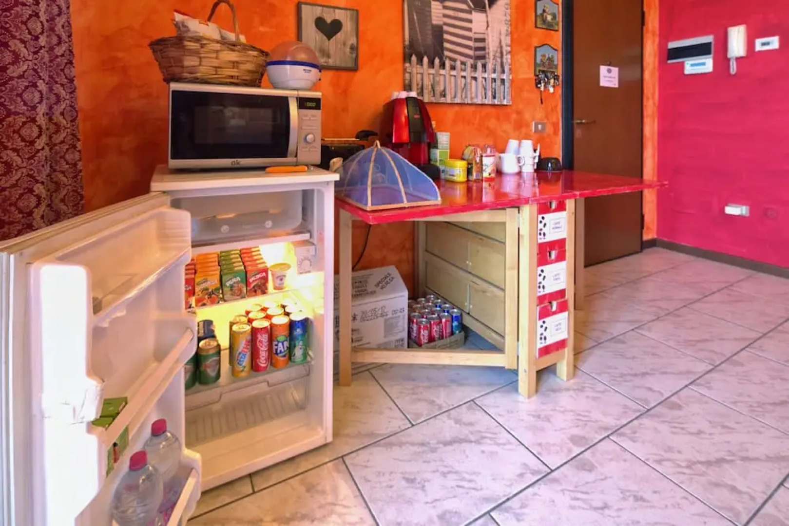 B&B La Casa di Miele