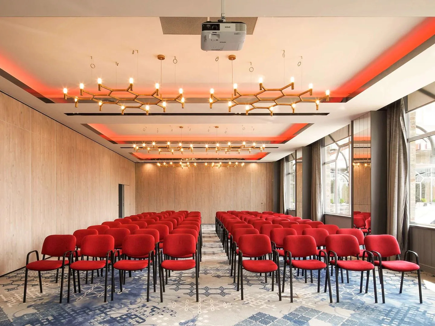 Mercure Sibiu Airport