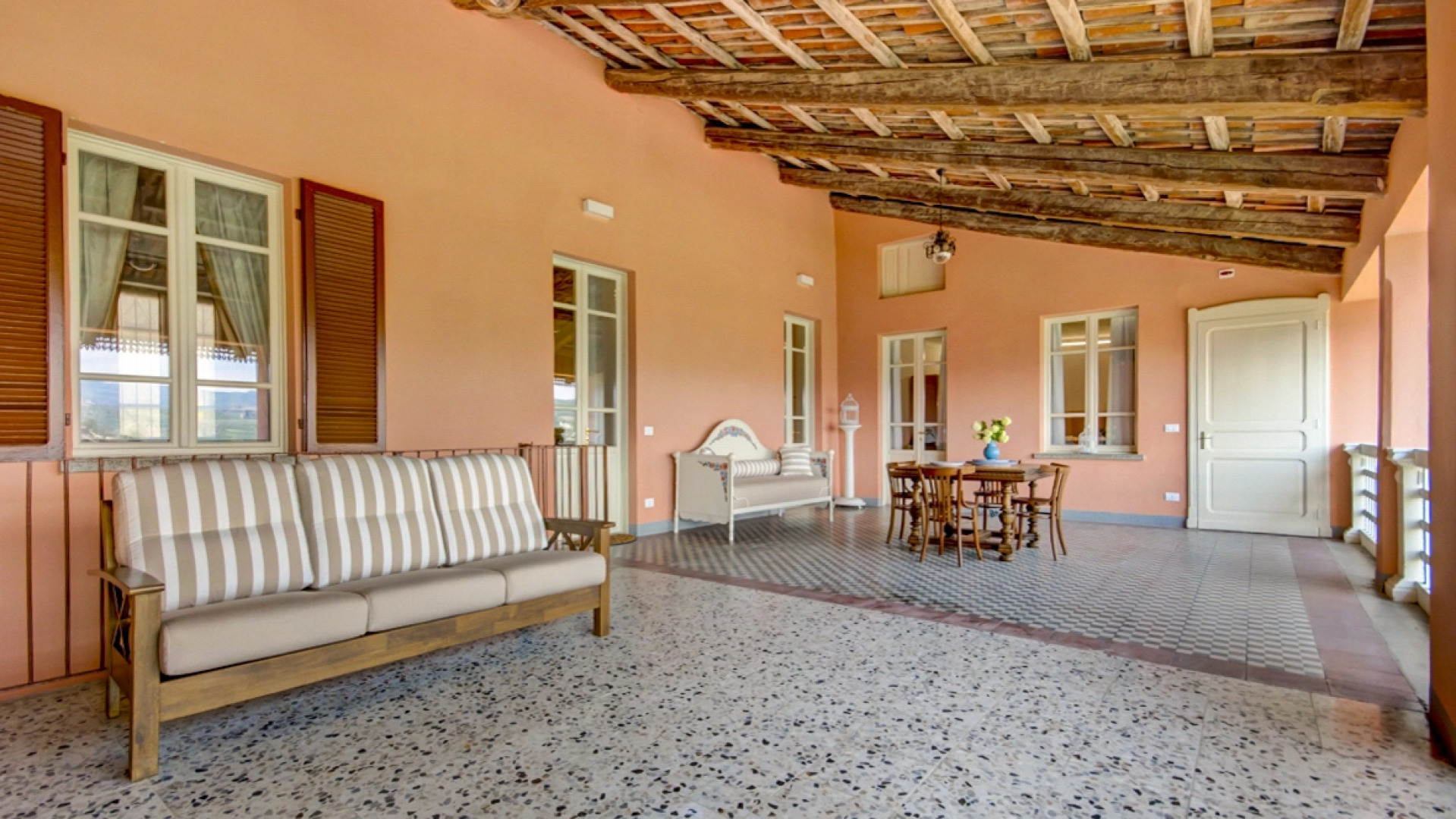 Italianway - Casa Viberti - Roma 23