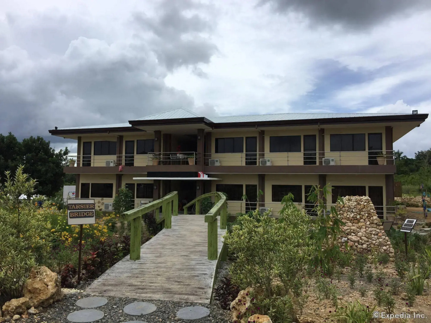 Alta Bohol Garden Resort