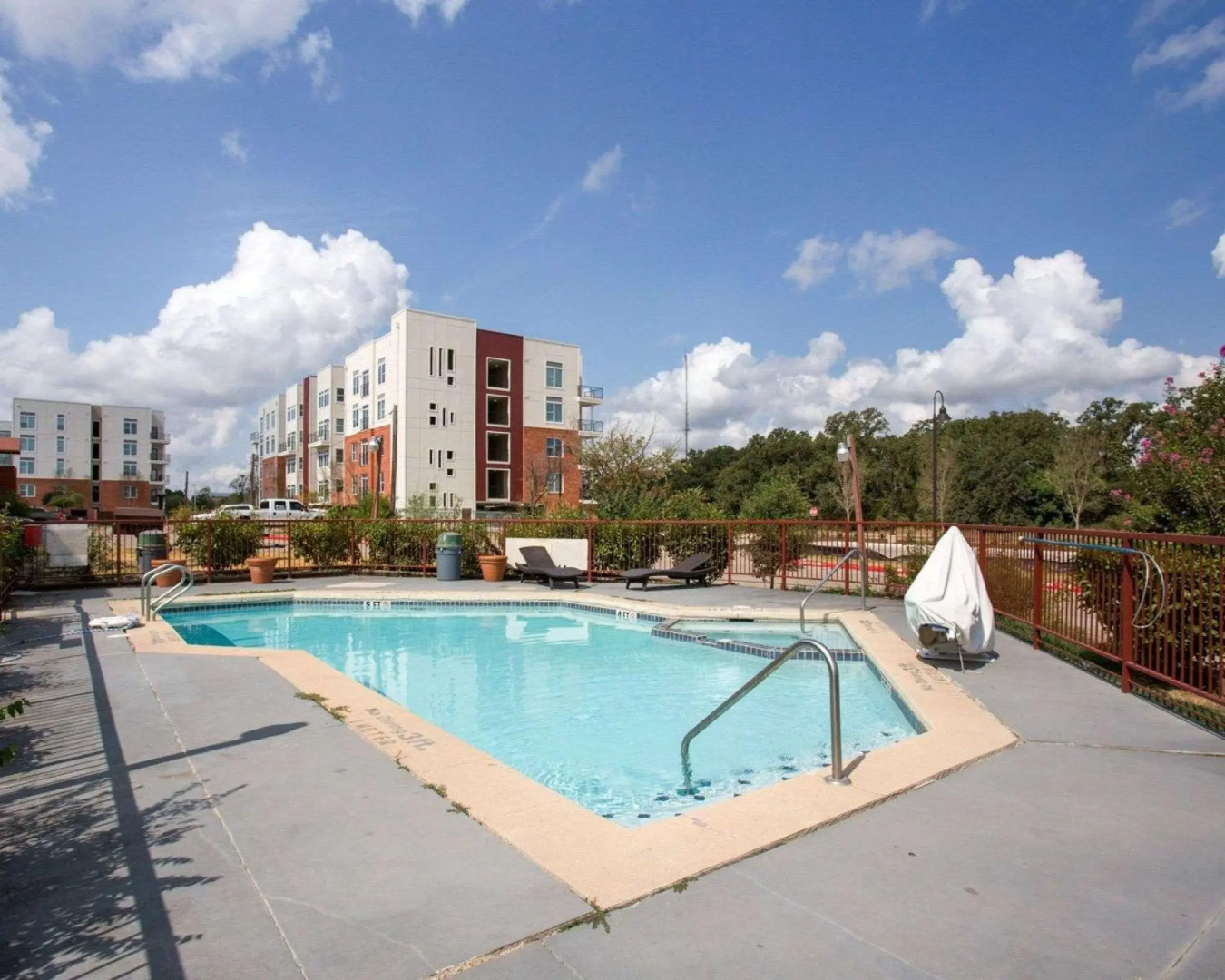 Knights Inn College Station