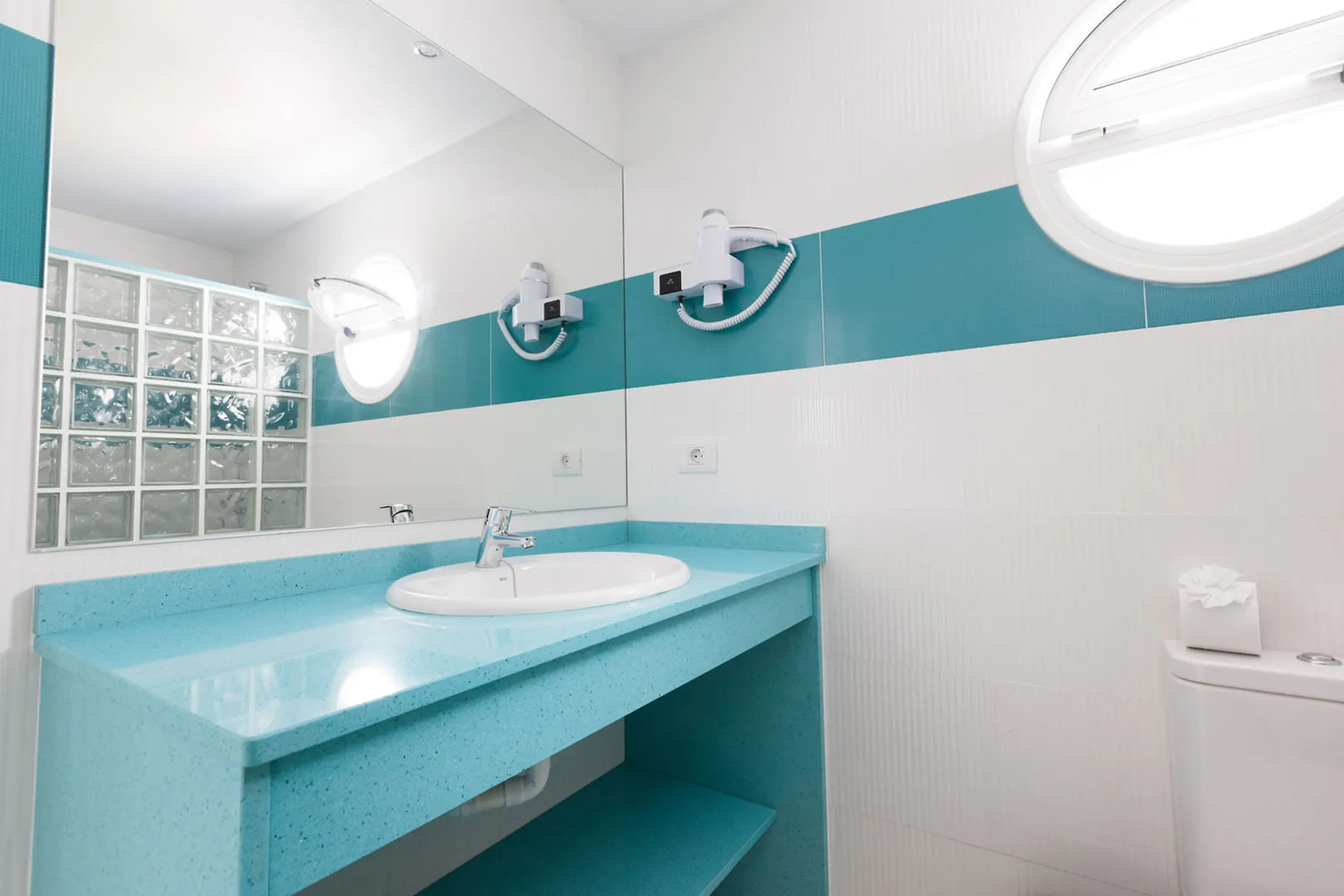 Apartamentos Corona Mar