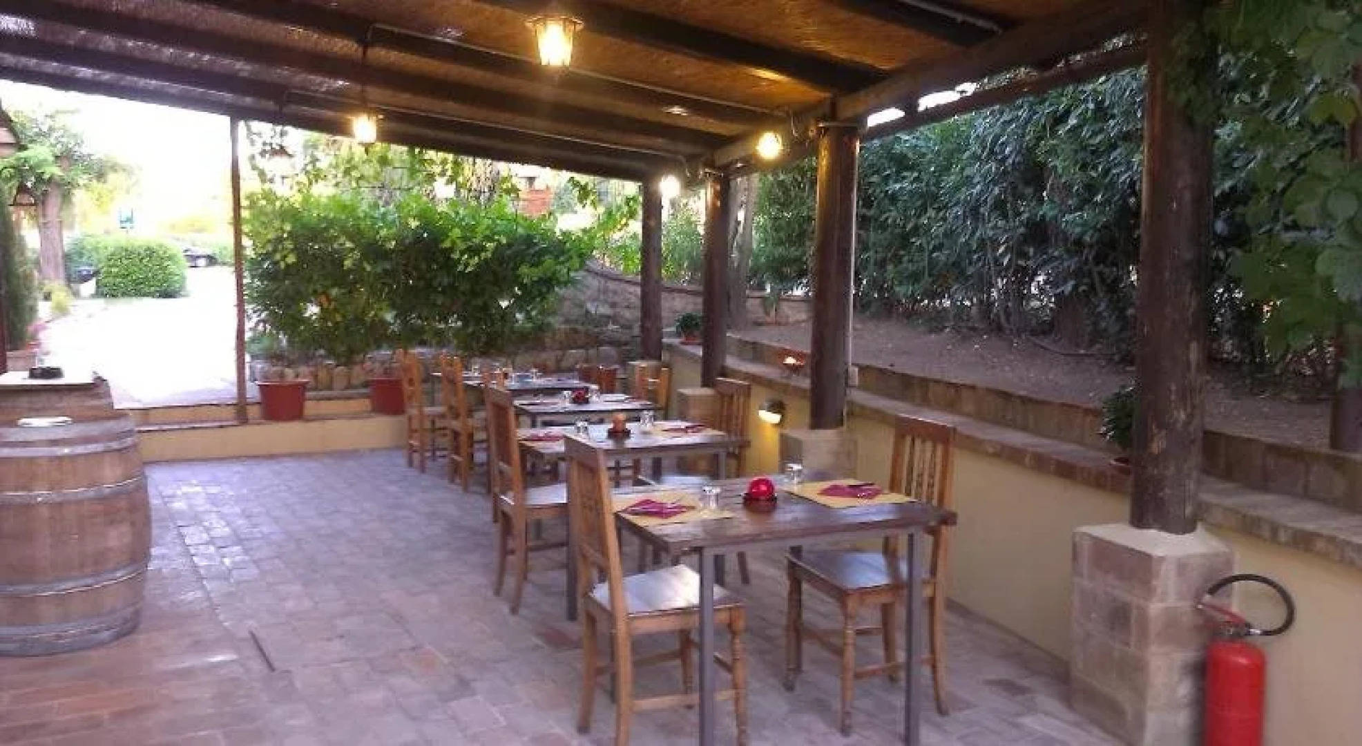 La Locanda Della Ribollita