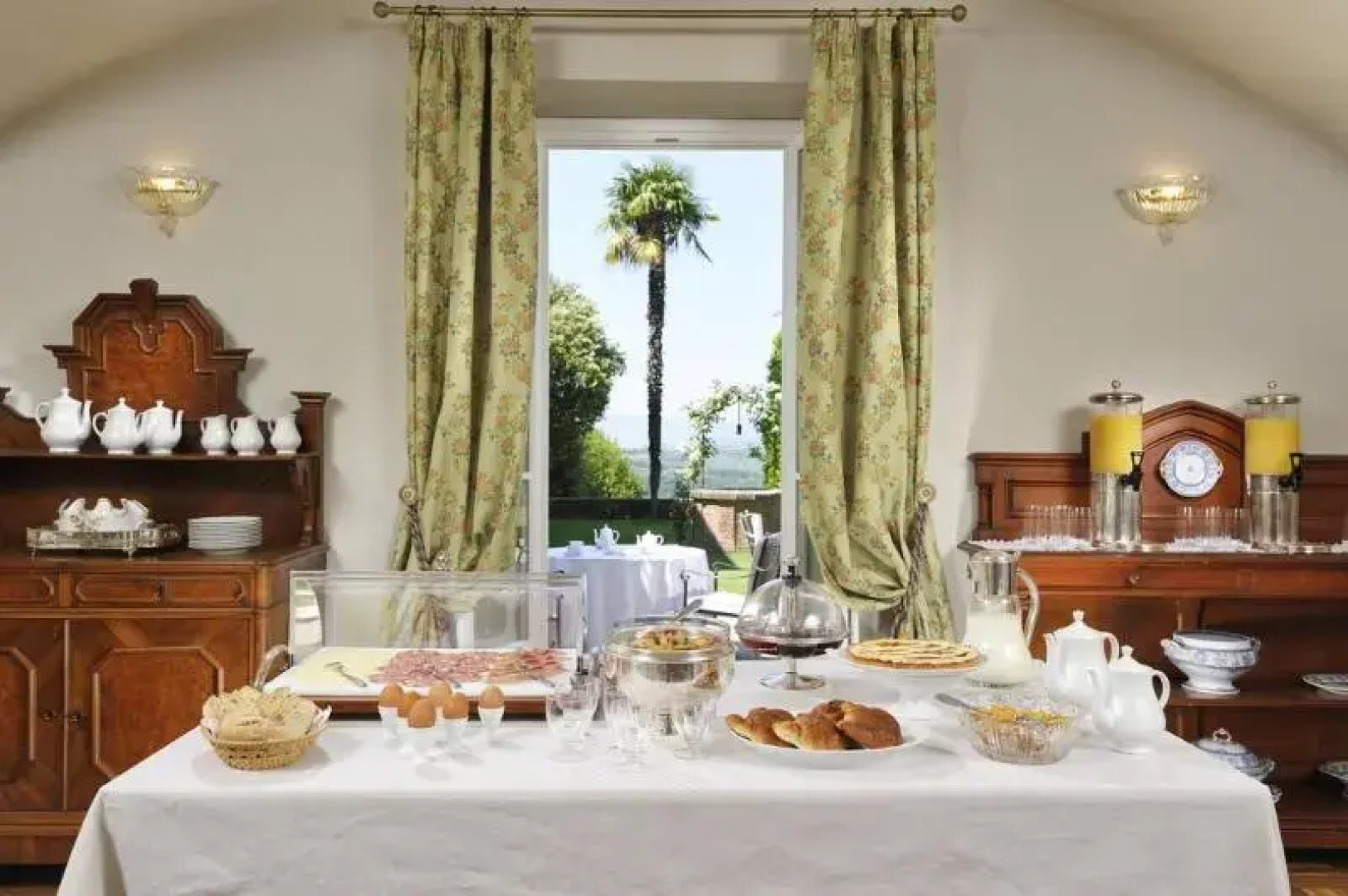 Pratello Country Resort