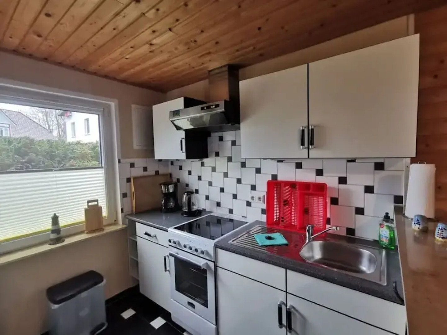 Kubis Modern Retreat