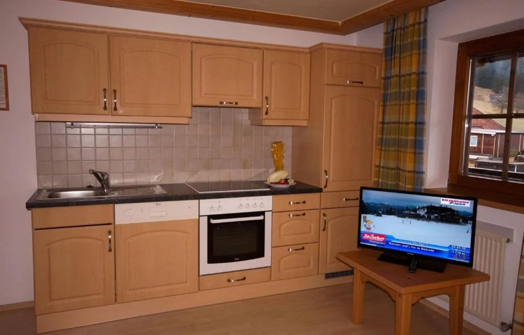 Activ Wellness - Appartement Schermerhof