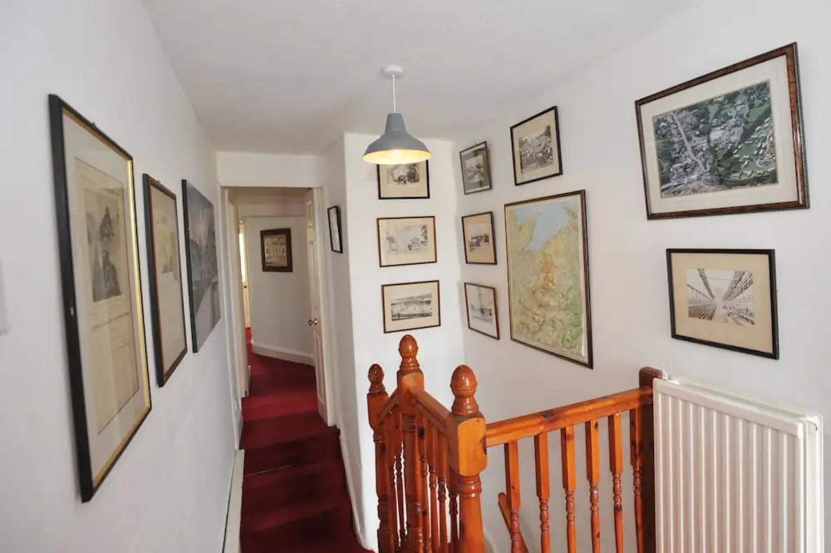 Sea View Guest House