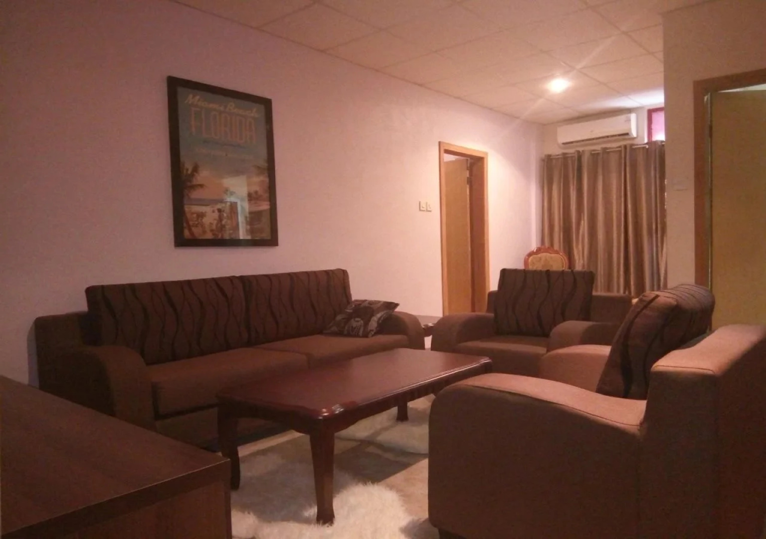 Aegeyi Grand Express