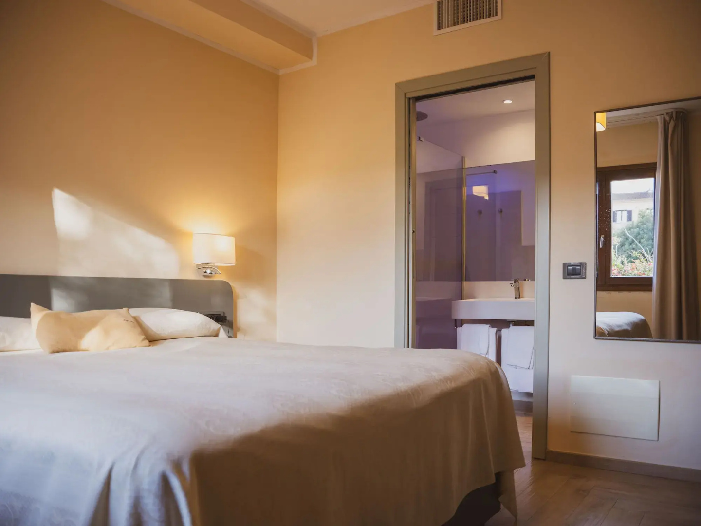 Tramas Hotel & SPA