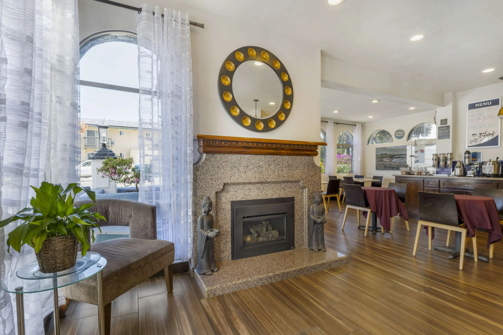 Best Western San Marcos Inn