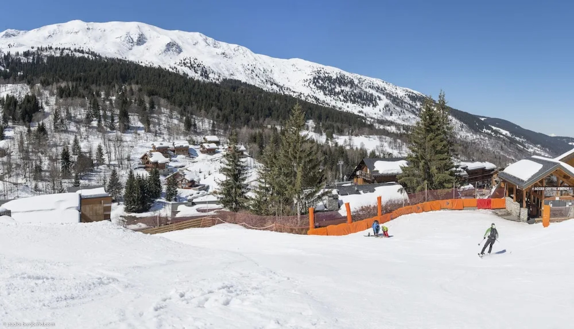 Maeva Particuliers Résidence Les Ravines