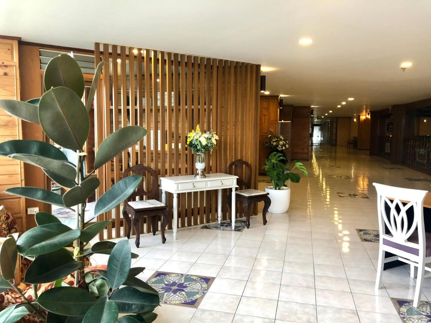 Hermitage Hotel & Resort