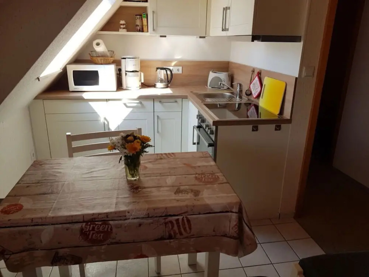 Reindl Modern Retreat