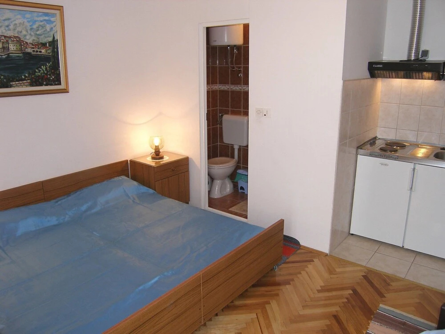 Jelka Trstenik in Trstenik