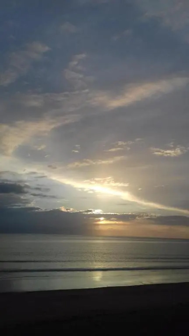 maison individuelle 500 m de la mer