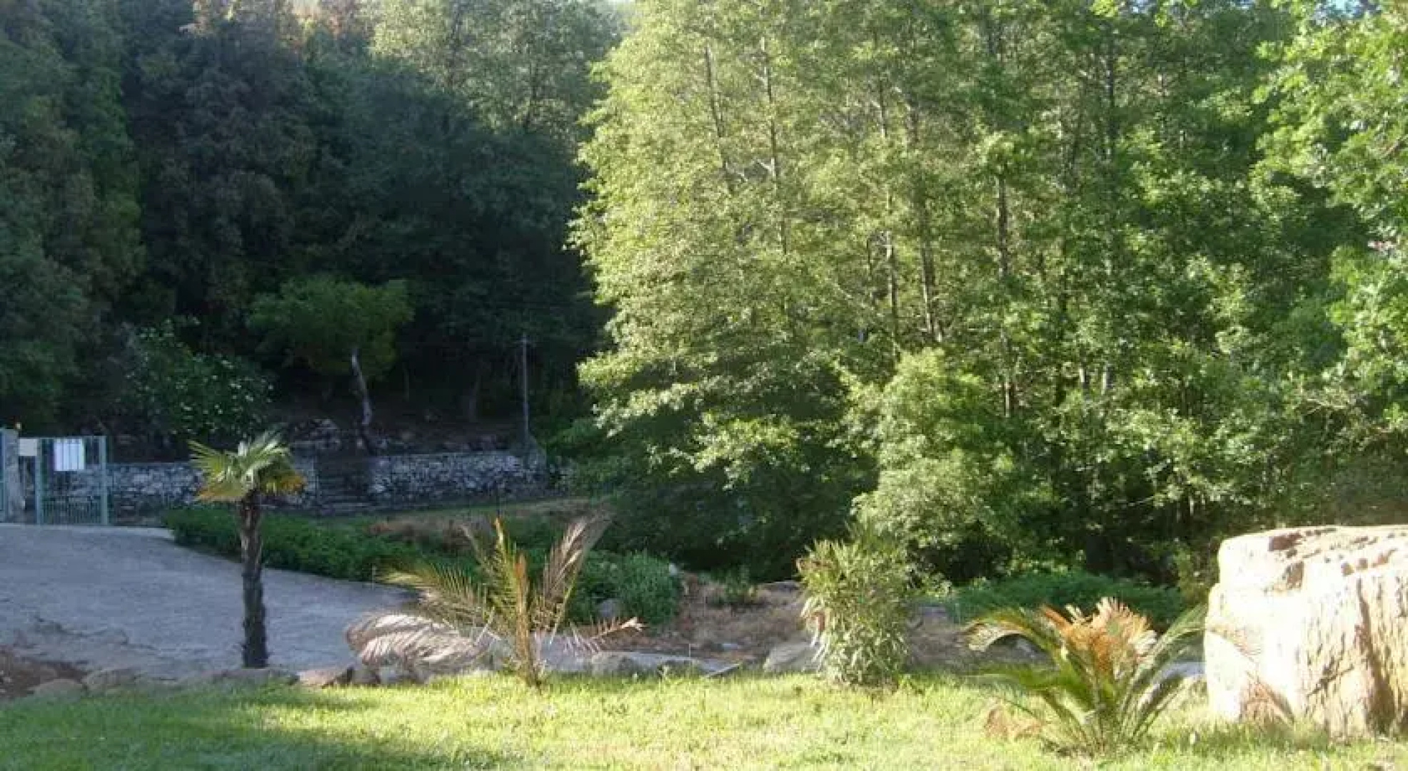 Casa Lucia