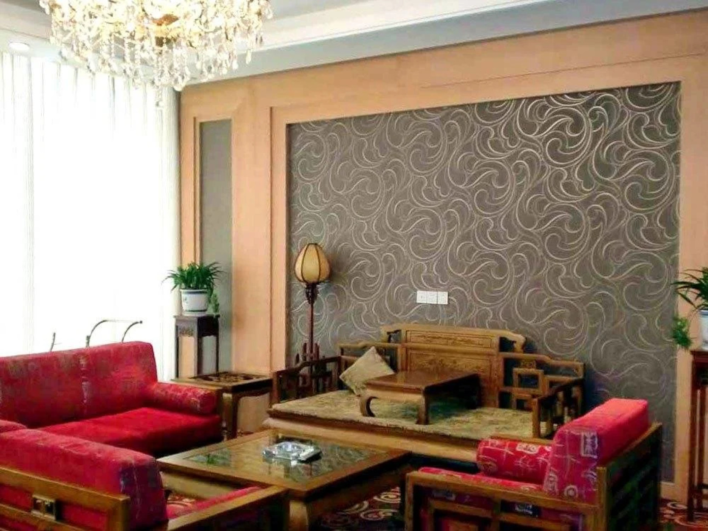 Jiasheng International Hotel