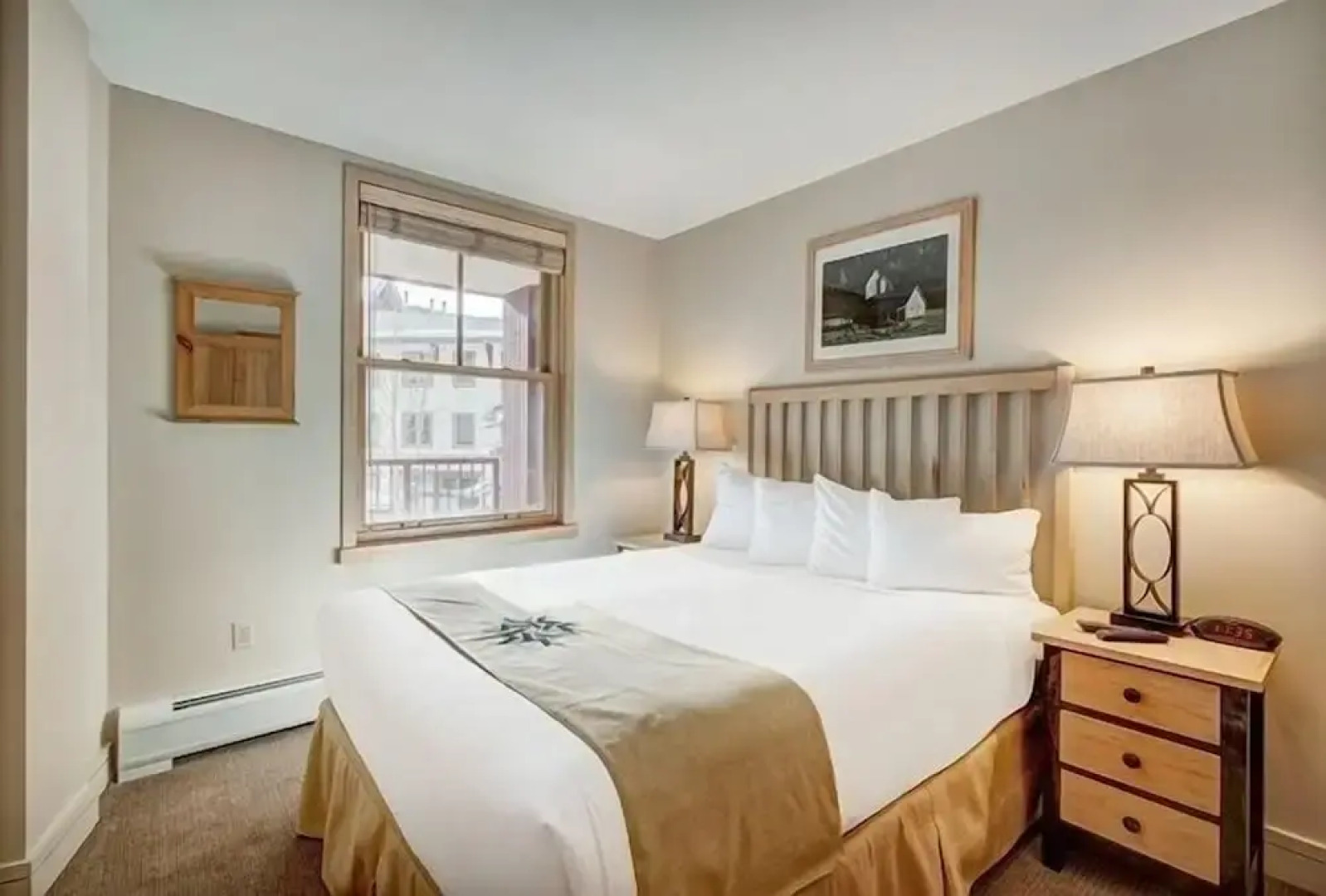 Premier Silver Mill 8181-2br-walk To Slopes! Kids Ski Free! 2 Bedroom Condo by RedAwning