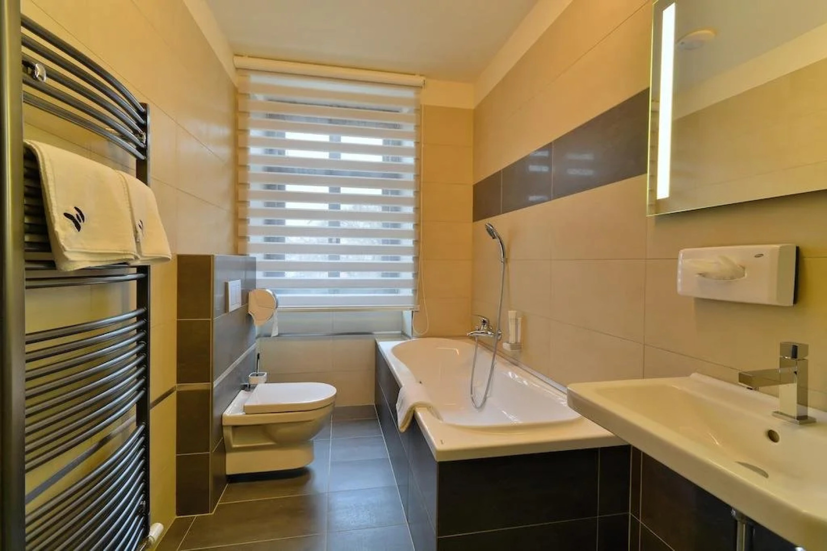 Welness Hotel Harmony