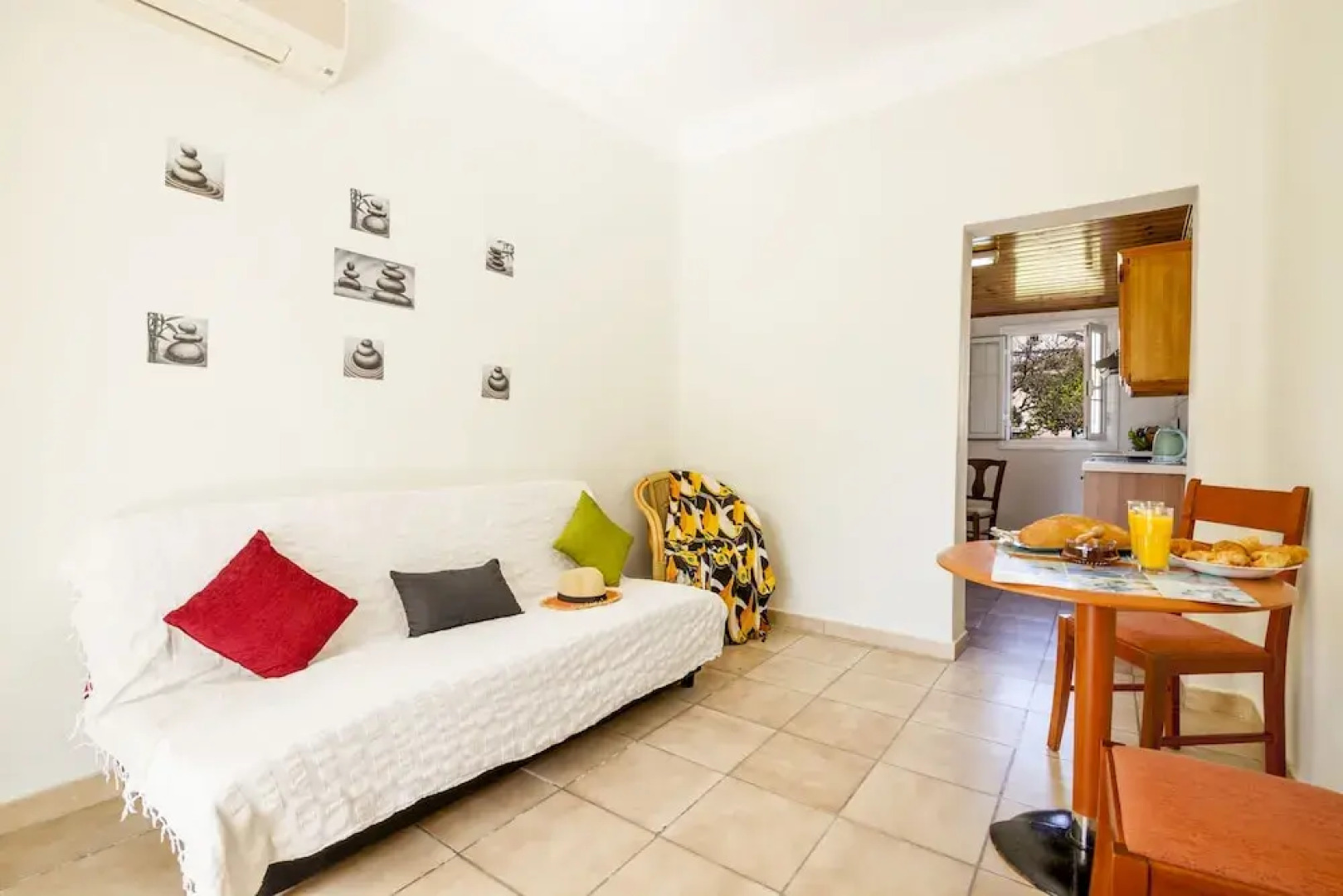 Koutroulo's Private Cottage