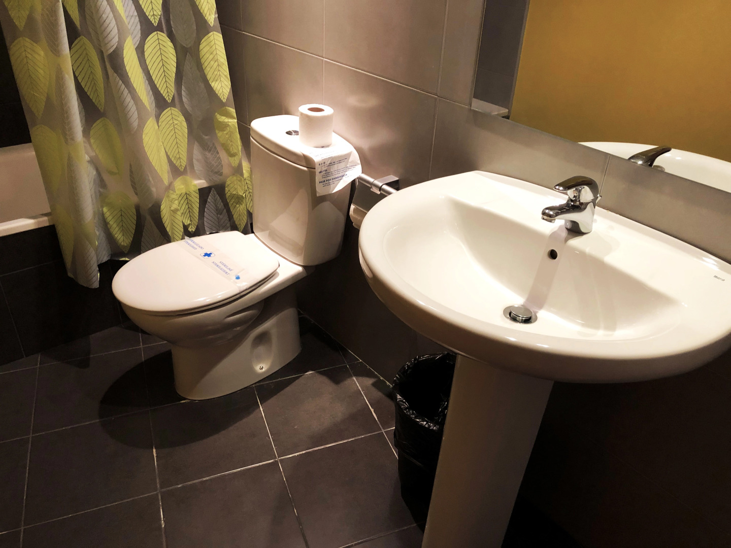 Apartamentos La Solana 3000