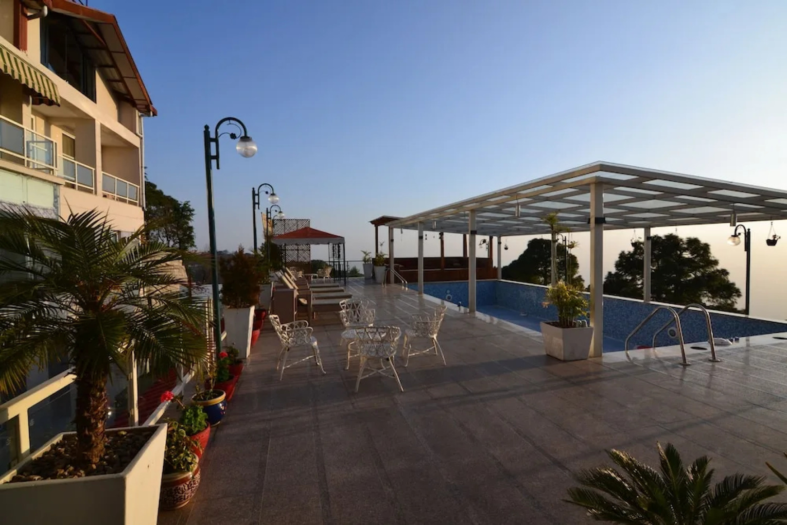 Best Western Indraprastha Resort And Spa