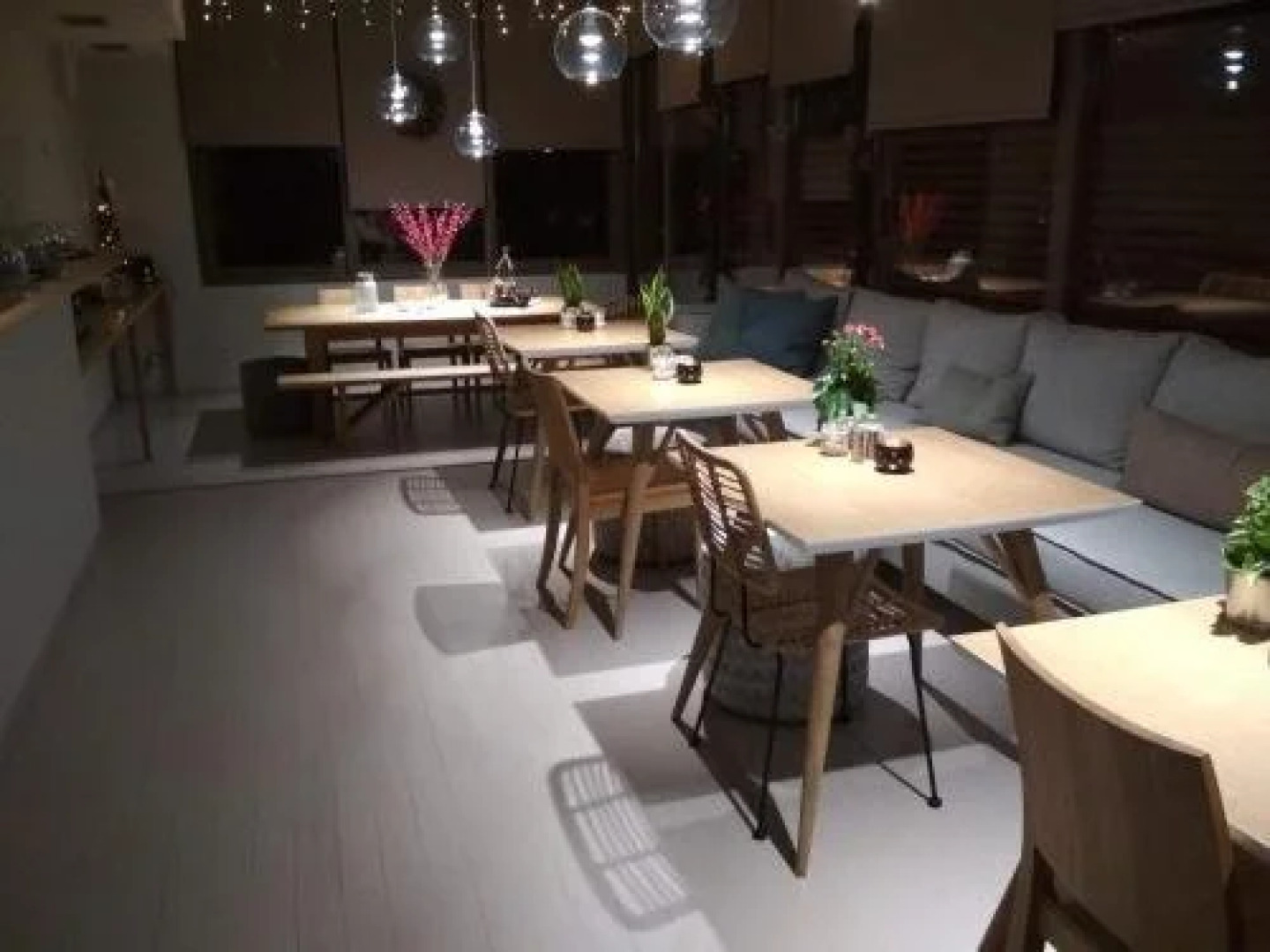 Mirivili Rooms & Suites Hotel