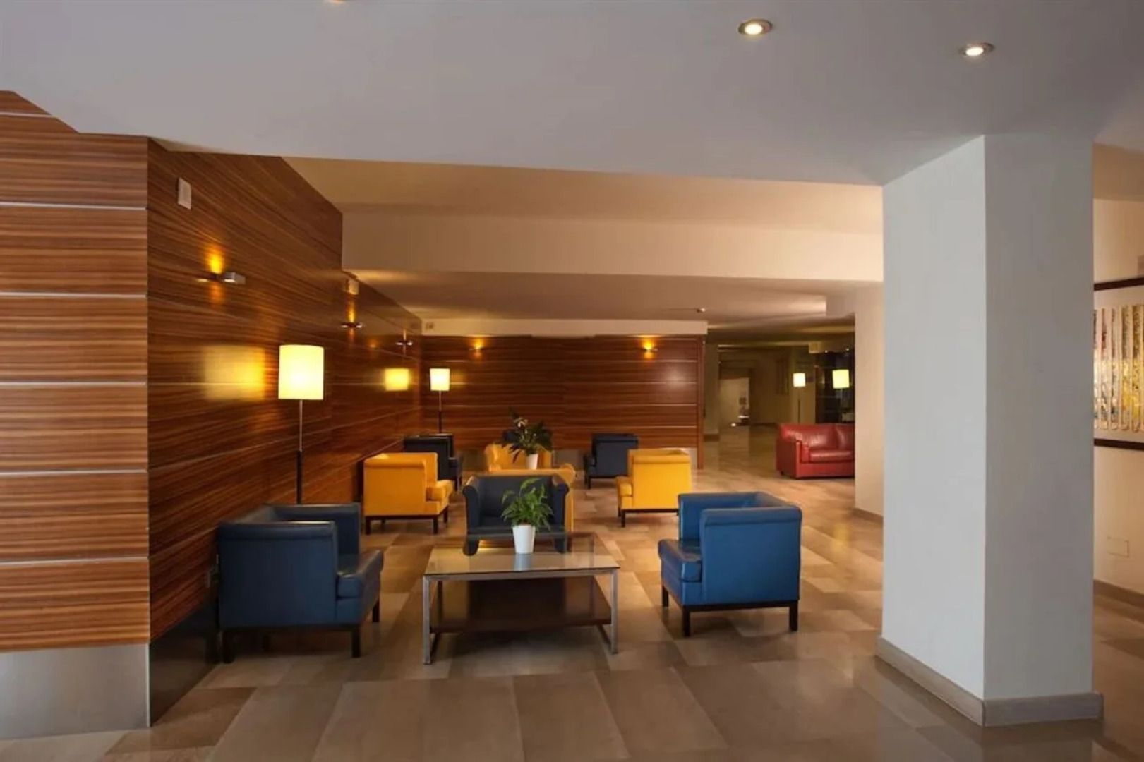 Virgilio Grand Hotel