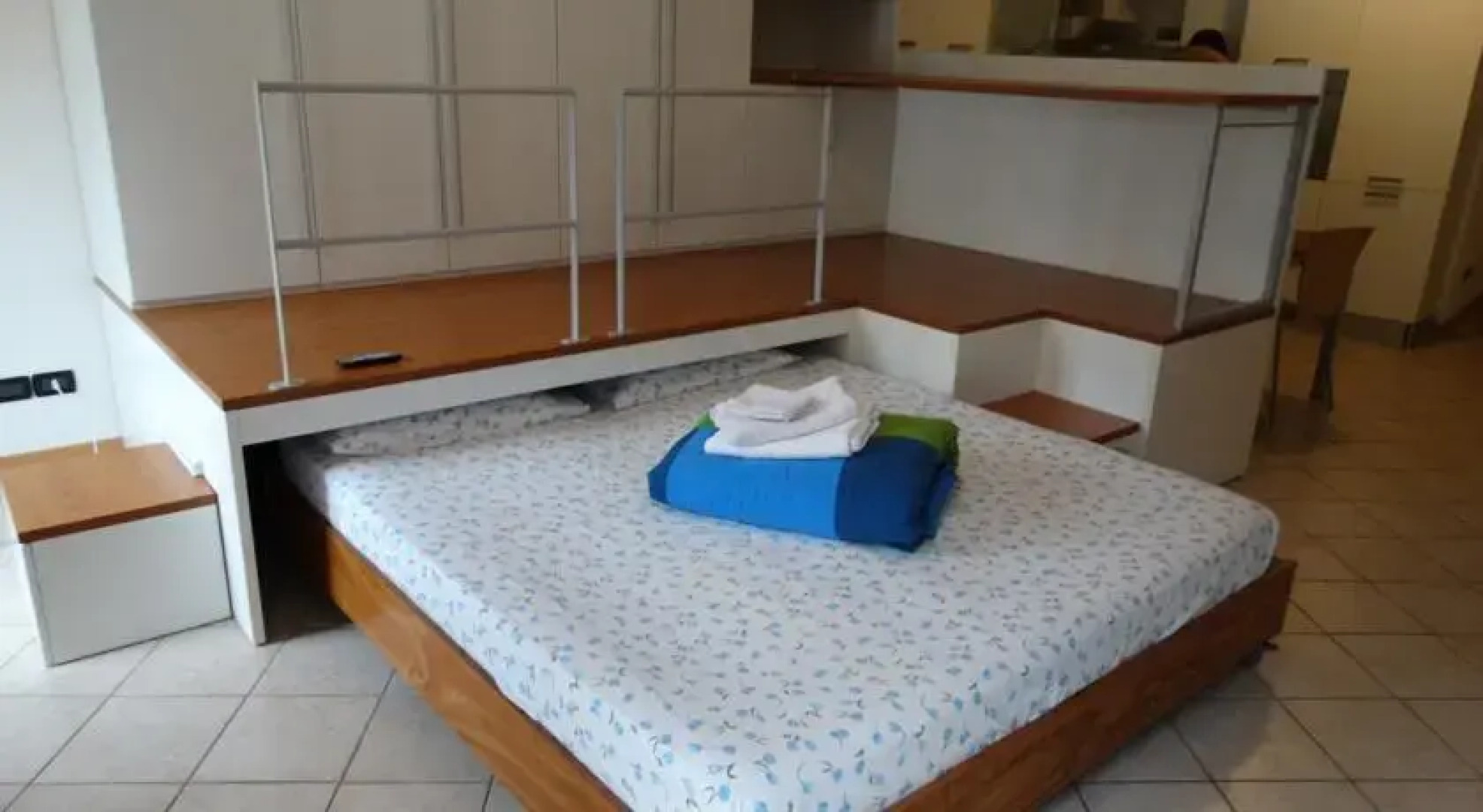 Appartamento La Cascata