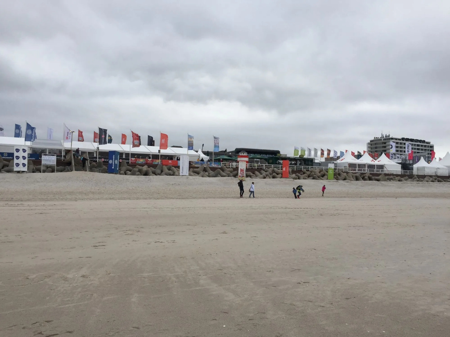 TOP CountryLine Hotel Roth am Strande