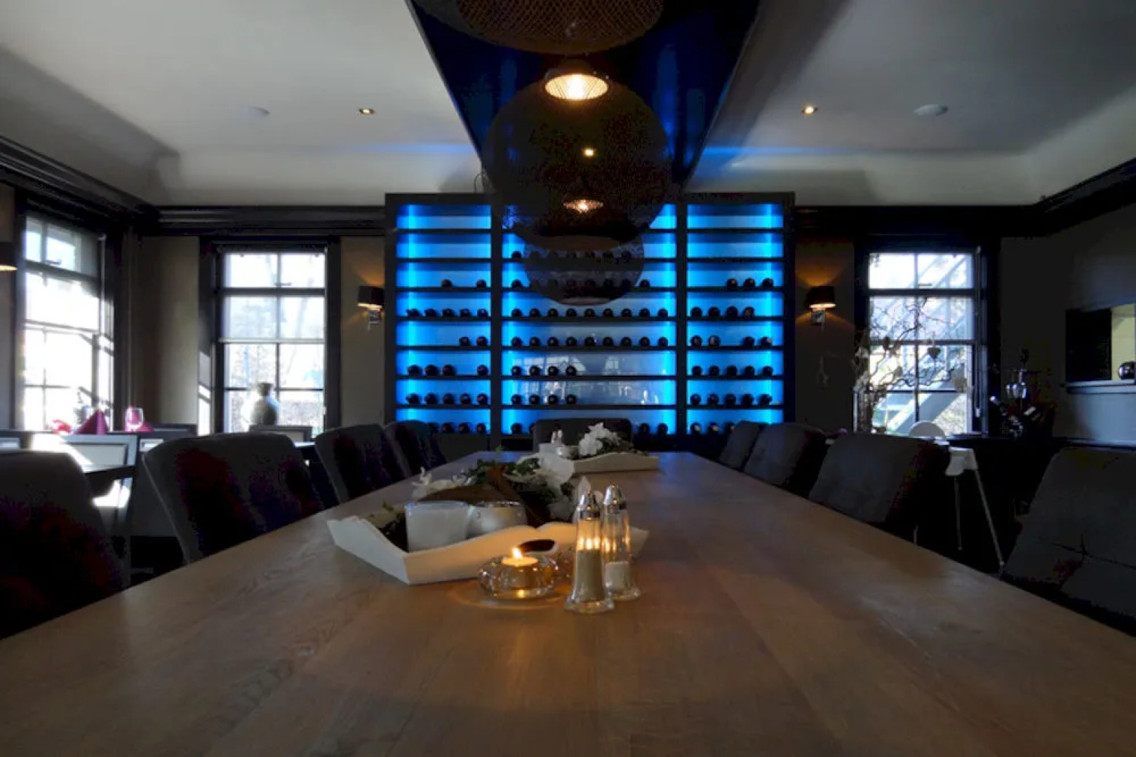 TopParken Landgoed de Scheleberg