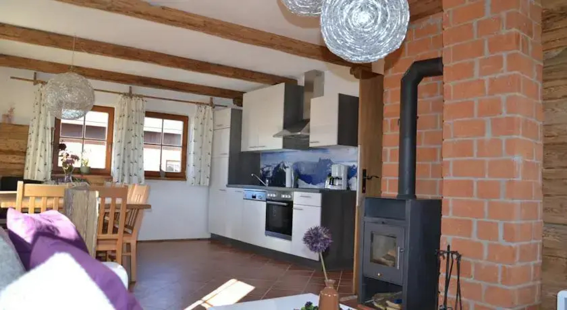 Almchalet Feuerkogel