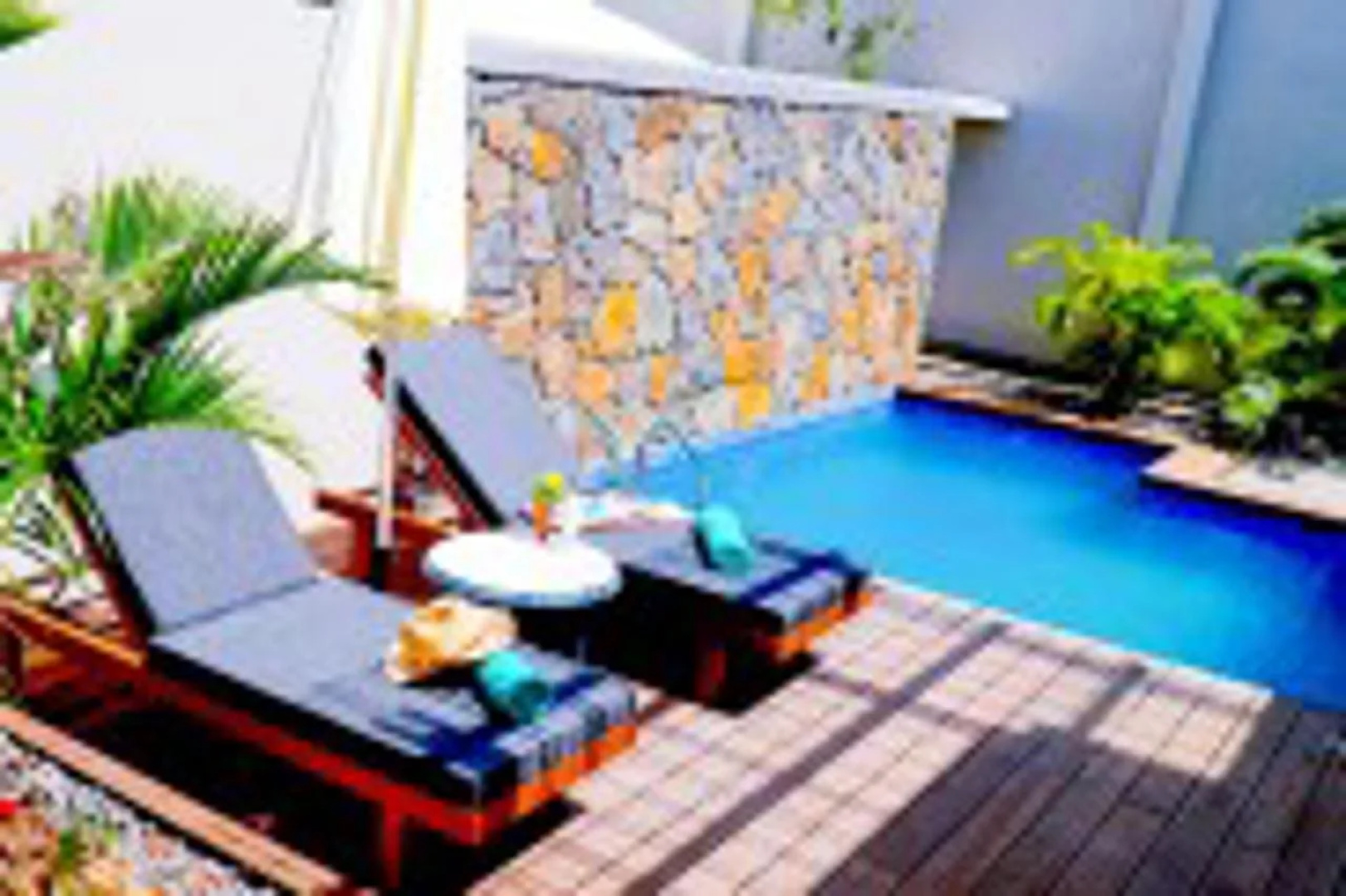 Wonders Beach Boutique Hotel