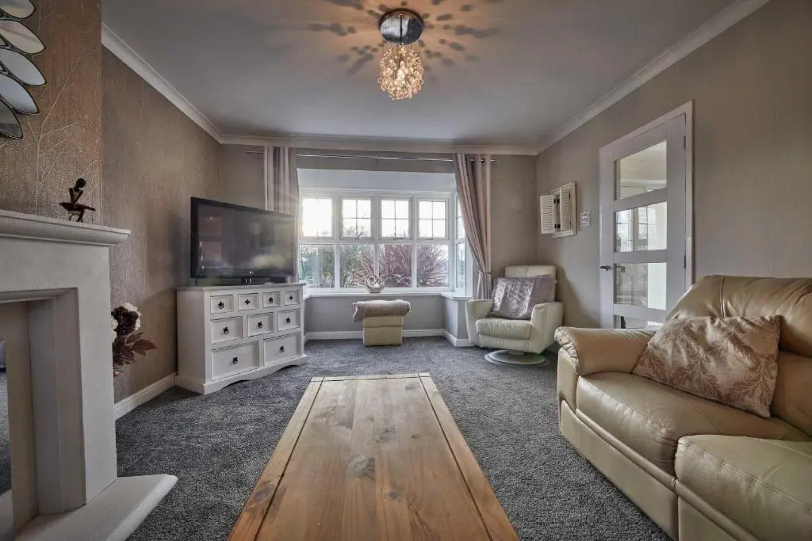 Host Stay Stonehaven