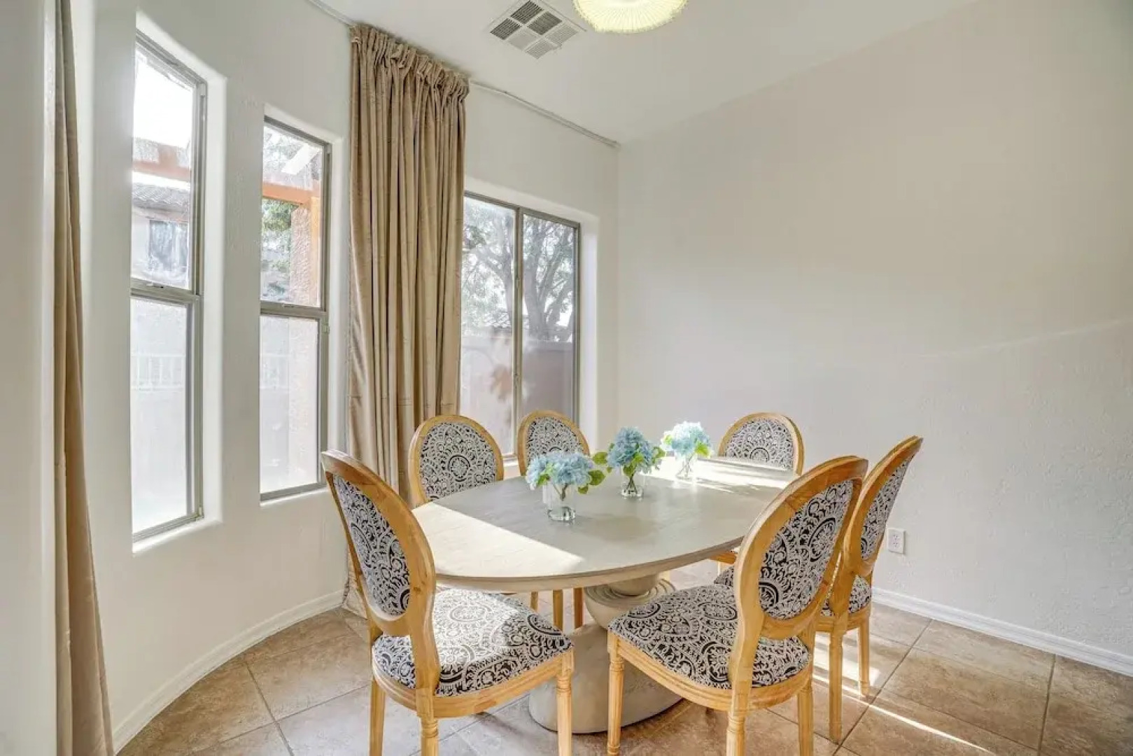 Pool Access & Private Patio: Litchfield Park Home!