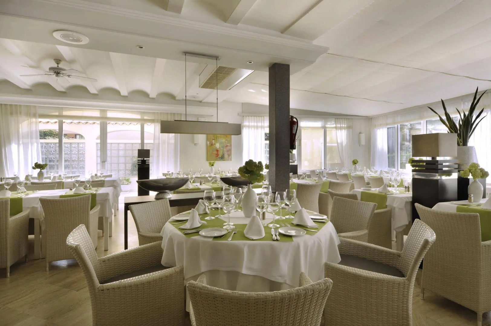 Van Der Valk Hotel Barcarola