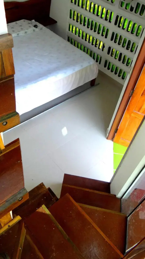 Eco Hotel Gota del Chaco