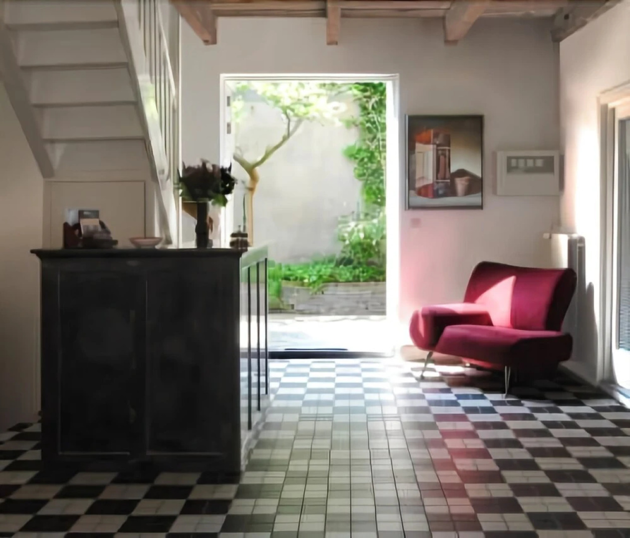 Hotel De Utrechtsche Dom